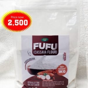 FUFU Powder