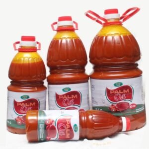 Palm Oil (1 Litre)